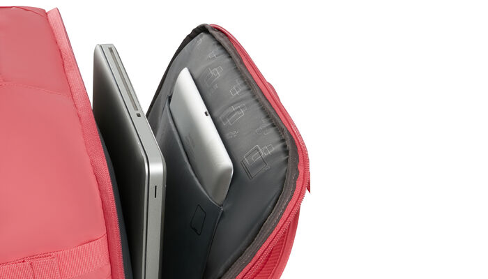 Przegroda na laptopa 15,6"