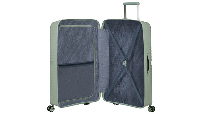 Wewnętrzna ogranizacja