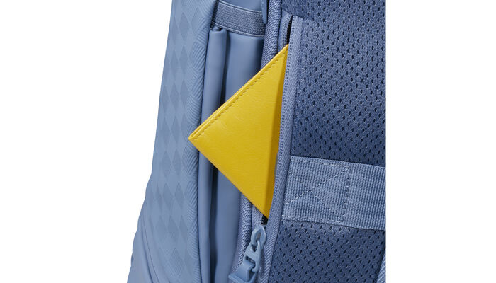 Ukryta tylna przegroda