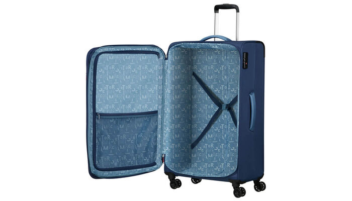 W pełni funkcjonalne wnętrze