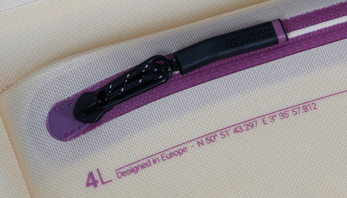 Naturalna wodoodporność