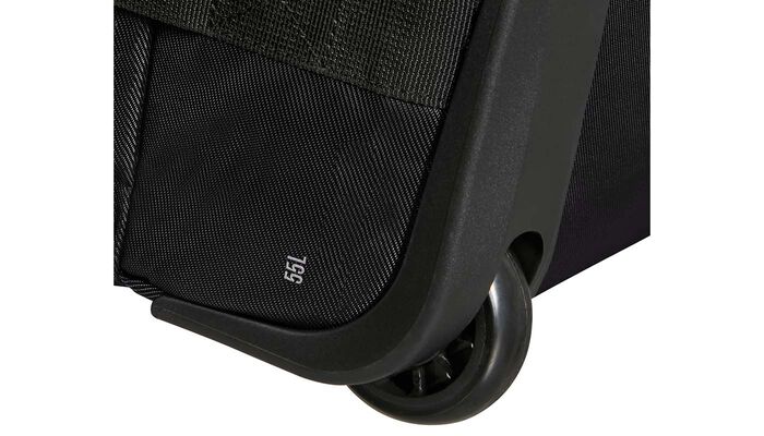 Zintegrowane kółka