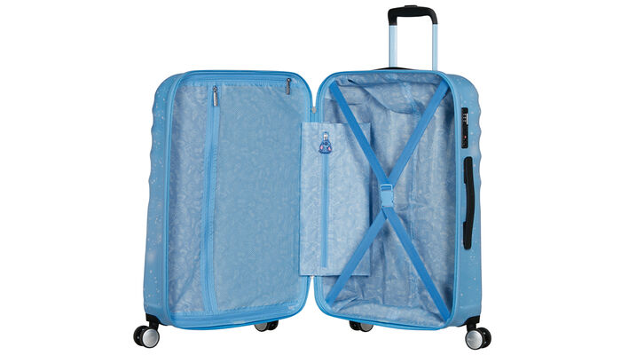 Wewnętrza organizacja