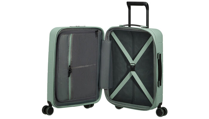 Wewnętrzna organizacja