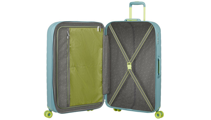 Inteligentna organizacja wnętrza