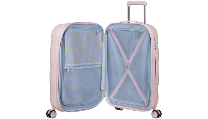 Pakowanie w chmurach