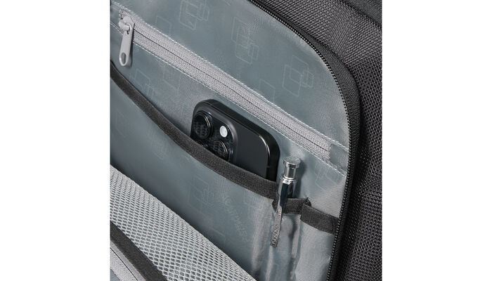 Organizacja wewnętrzna