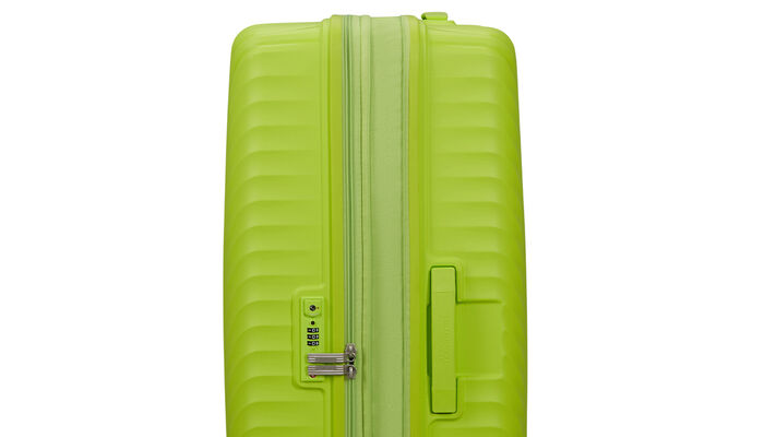 Możliwość poszerzenia