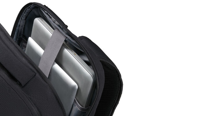 Przegroda na laptopa 15,6"