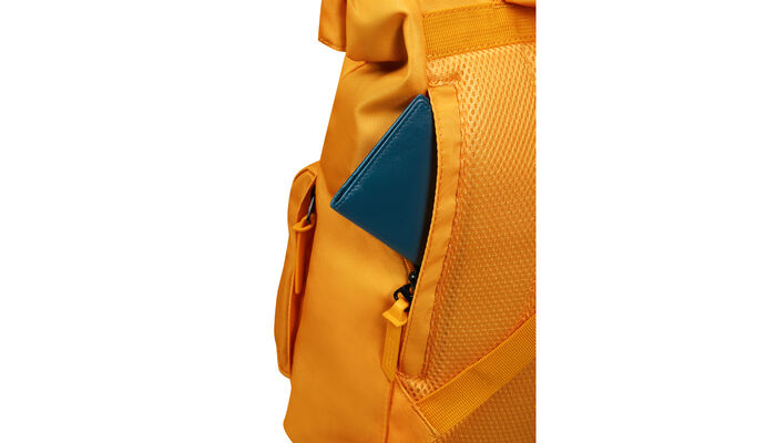 Ukryta bezpieczna kieszeń