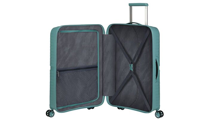 Wewnętrzna ogranizacja