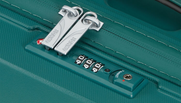 Bezpieczne podróżowanie