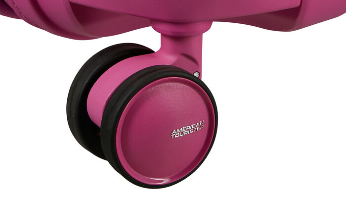 System podwójnych kółek