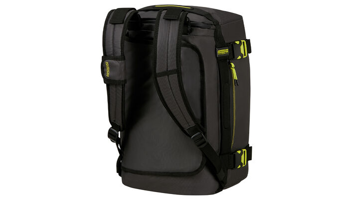 Chowane szelki plecaka