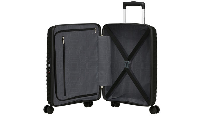 Inteligentna organizacja wnętrza