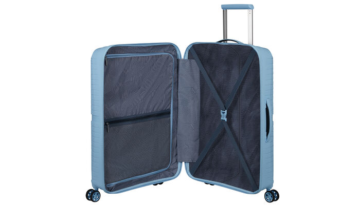 Wewnętrzna ogranizacja