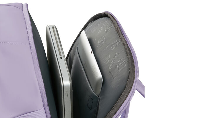 Przegroda na laptopa 15,6"