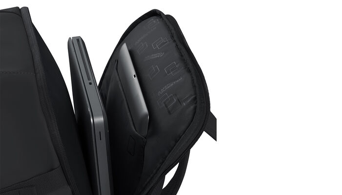 Przegroda na laptopa 15,6"