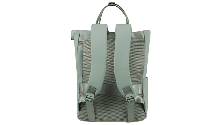 Wyściełany panel tylny