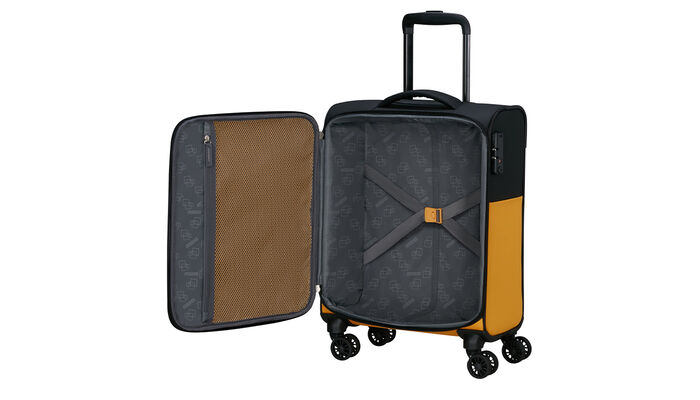 Dobrze zorganizowane wnętrze