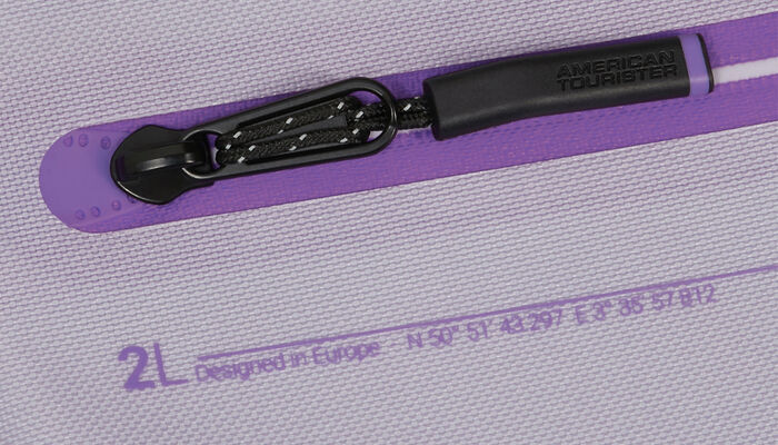 Naturalna wodoodporność