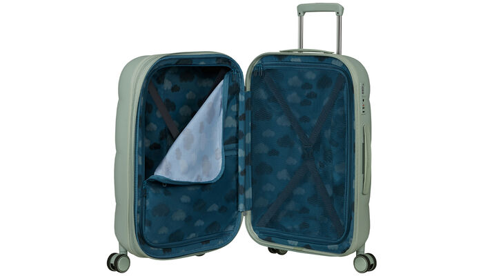 Inteligentna organizacja wnętrza