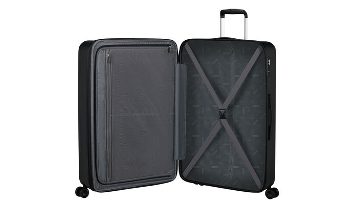 Dobrze zorganizowane wnętrze