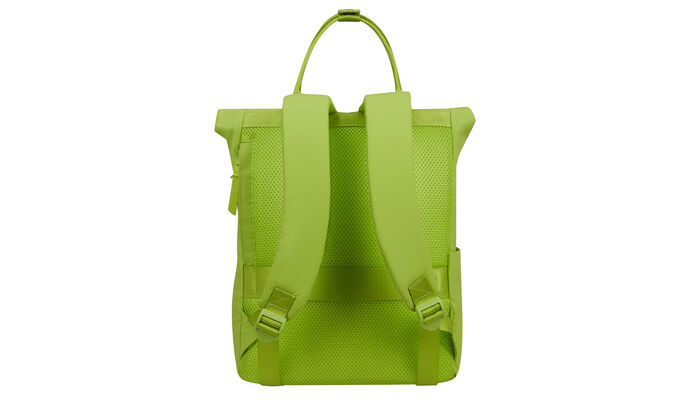 Wyściełany panel tylny