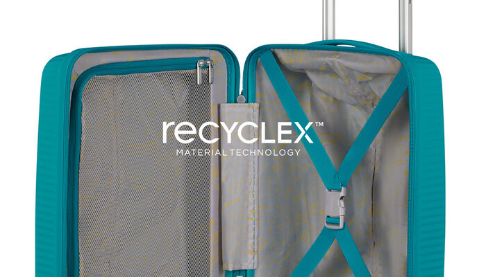 Podszewka Recyclex