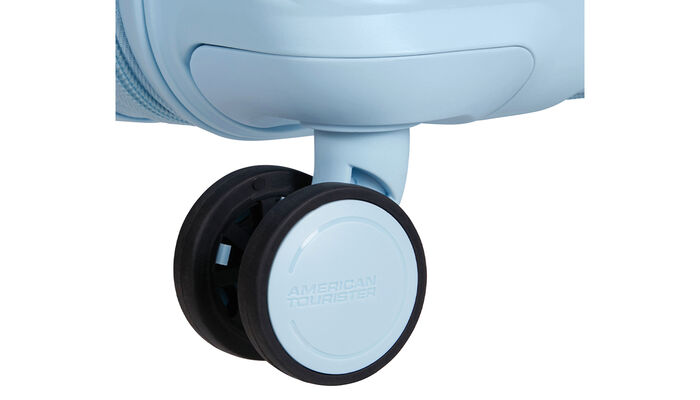 System podwójnych kółek