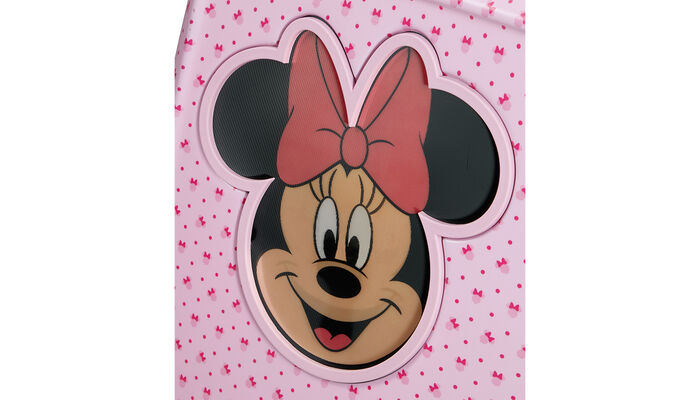 Wesoły soczewkowy design