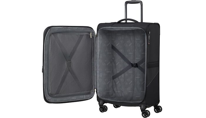 W pełni funkcjonalne wnętrze