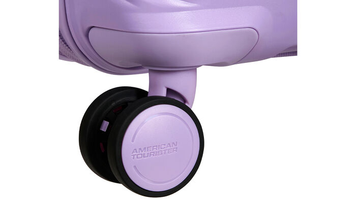 System podwójnych kółek