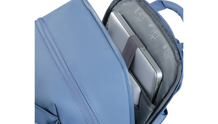 Przegroda na laptopa 15,6"