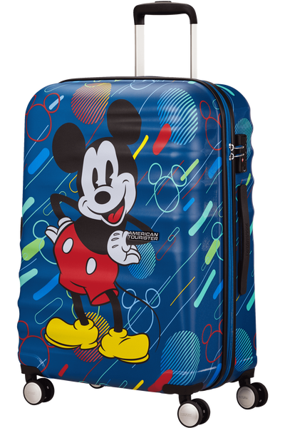 Wavebreaker Disney