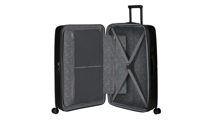 Dobrze zorganizowane wnętrze