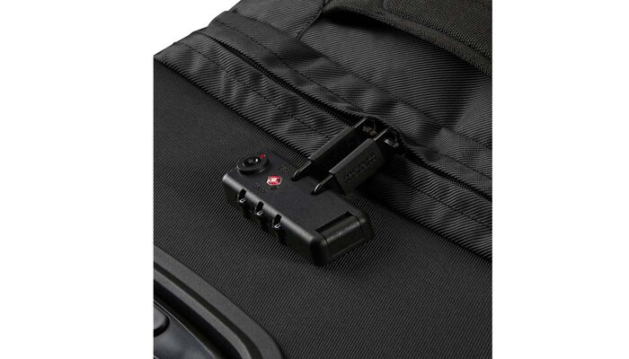 Bezpieczne podróżowanie