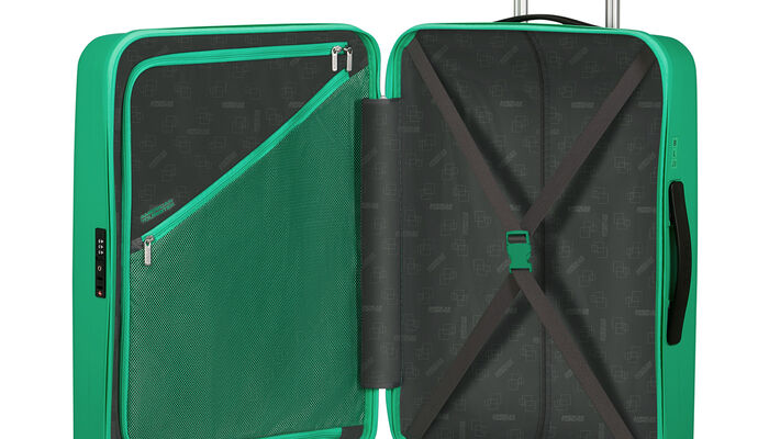 Dobrze zorganizowane wnętrze