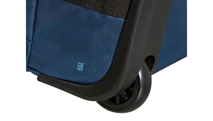 Zintegrowane kółka