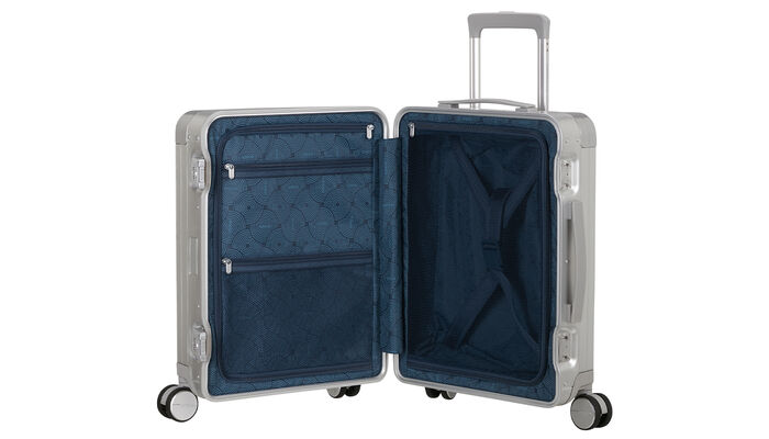 Komfort pakowania na najwyższym poziomie