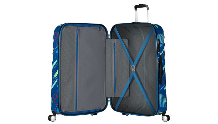 Wewnętrza organizacja