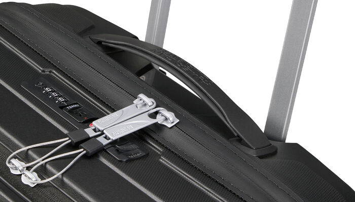 Powlekany wodoodporny zamek błyskawiczny