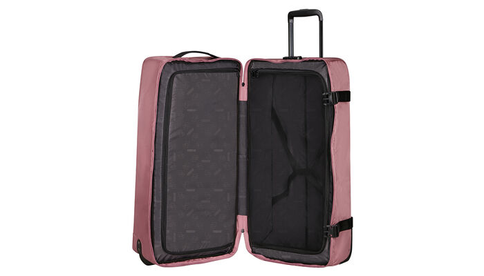 organizacja wewnętrzna