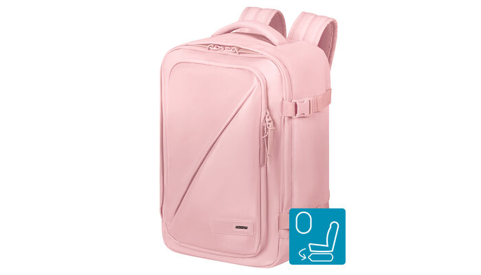 Zgodność z zasadami dotyczącymi bezpłatnego bagażu podręcznego Ryanair