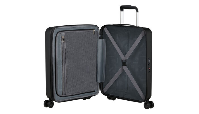 Dobrze zorganizowane wnętrze