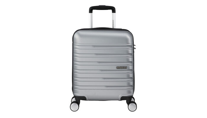 Dostosowany do polityki EasyJet dotyczącej bezpłatnego bagażu podręcznego.