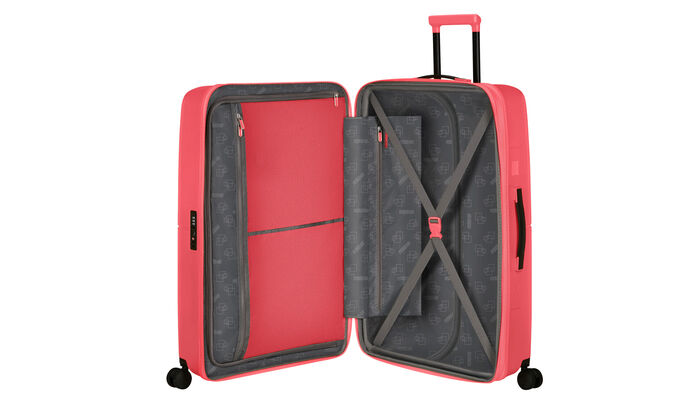 Dobrze zorganizowane wnętrze