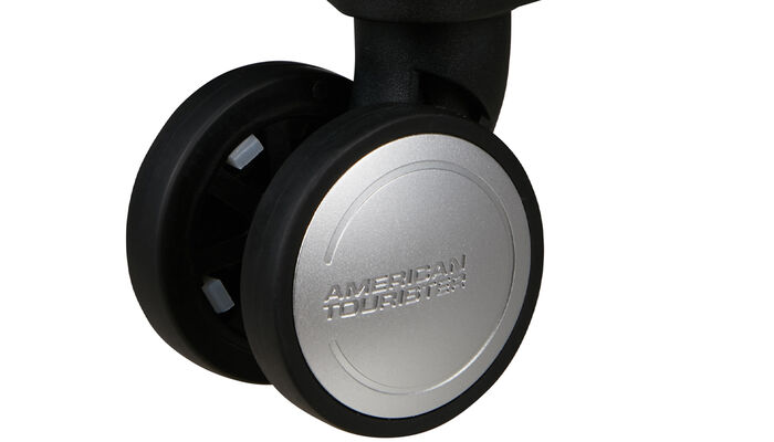 System podwójnych kółek