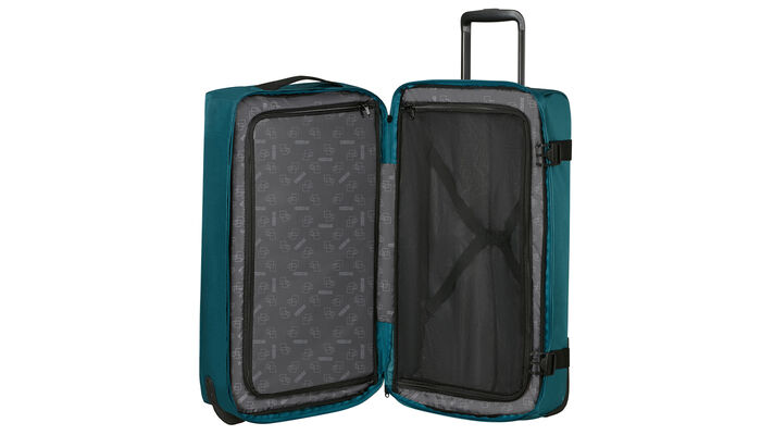 organizacja wewnętrzna