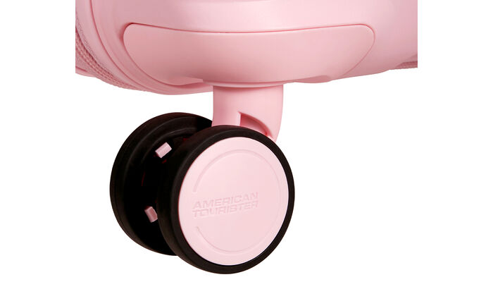 System podwójnych kółek